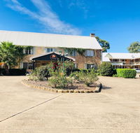 Campbelltown Colonial Motor Inn - Accommodation Mt Buller
