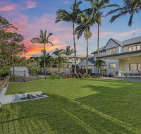 CANAL HOME NEAR MOOLOOLABA - Accommodation Mt Buller