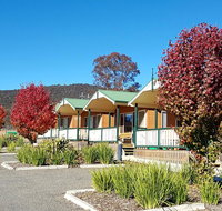 Canberra Carotel Motel - Accommodation Mt buller