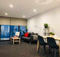 Canberra CBD Apartment 2BR 2BA 1Carpark - Accommodation Mt Buller