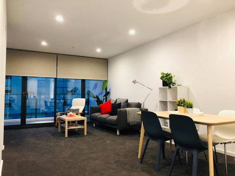 Canberra CBD Apartment 2BR 2BA 1Carpark - Accommodation Mt buller 0