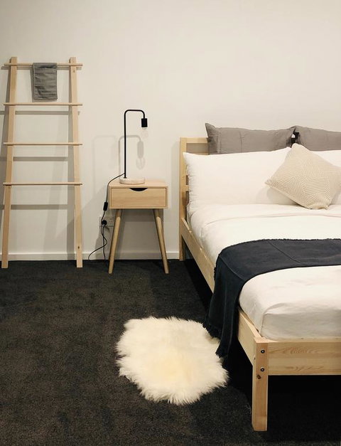 Canberra CBD Apartment 2BR 2BA 1Carpark - Accommodation Mt buller 3
