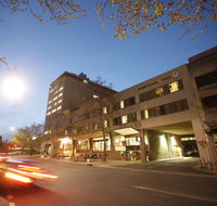 Canberra City YHA - Accommodation Mt Buller