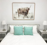 Canguri Boutique Cottage - Accommodation Mt Buller