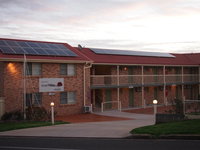Canowindra Riverview Motel