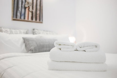 Canvas Suites On A'beckett - Accommodation Mt Buller 1