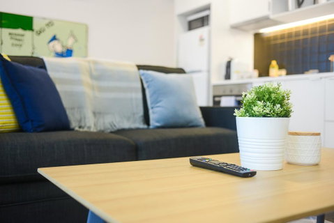 Canvas Suites On A'beckett - Accommodation Mt Buller 2