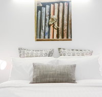 Canvas Suites on A'beckett - Accommodation Mt Buller