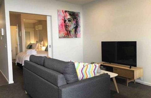 Canvas Suites On William - Accommodation Mt Buller 1
