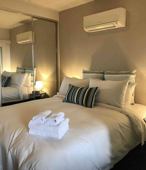 Canvas Suites On William - Accommodation Mt Buller 3