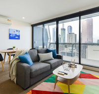 Canvas Suites on William - Accommodation Mt Buller