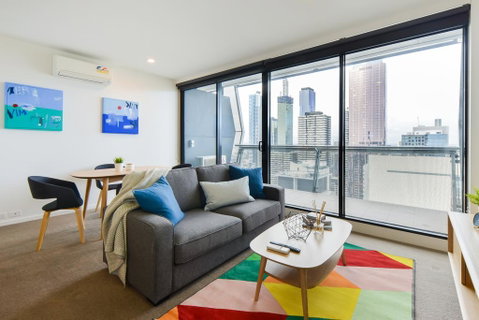 Canvas Suites On William - Accommodation Mt Buller 0