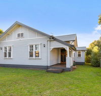 Cape Hays - Accommodation Mt Buller