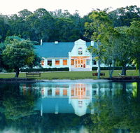 Cape Lodge - Accommodation Mt Buller