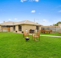 CAPEL Family Home large yard close to beach - Accommodation Mt Buller