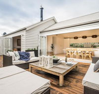Capri House - Accommodation Mt Buller