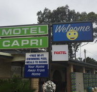 Capri Motel - Accommodation Mt Buller