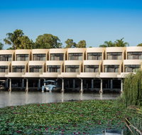 Capri Waters Country Club - Accommodation Mt buller