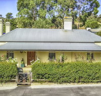 Captain Rodda's Cottage