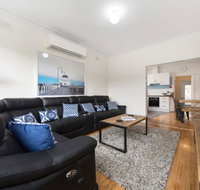 Captains Cottage - Accommodation Mt Buller