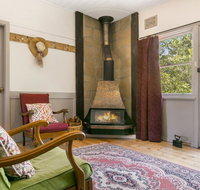 Carinya Cottage - Accommodation Mt Buller