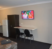 Carmila Sands Motel - Accommodation Mt Buller