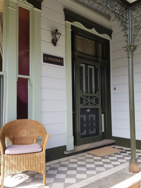 CARNBREA - Accommodation Mt Buller 3