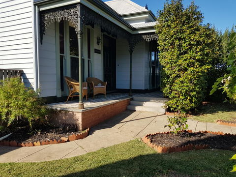 CARNBREA - Accommodation Mt Buller 0