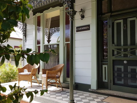 CARNBREA - Accommodation Mt Buller 2