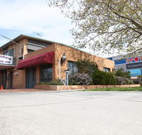 Carnegie Motor Inn - Accommodation Mt Buller