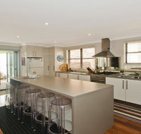 Casa Callala on King George - well appointed home - Accommodation Mt Buller