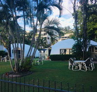 Casablanca dome trinity beach - Accommodation Mt Buller