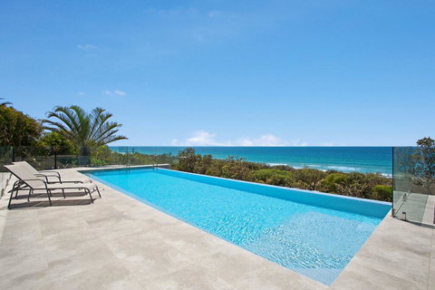 Castaways Beach Escape - Accommodation Mt Buller 1