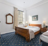 Castlereagh Boutique Hotel Ascend Hotel Collection - Accommodation Mt buller