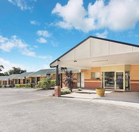 Catalina Motel Lake Macquarie - Accommodation Mt Buller