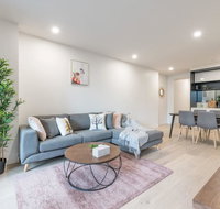 CBD Central Spacious 1 Bedroom AptUnion Tower - Accommodation Mt Buller