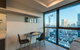 CBD Lovely 1 Bedroom Apt City View@La Trobe Tower - thumb 2