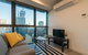 CBD Lovely 1 Bedroom Apt City View@La Trobe Tower - thumb 1