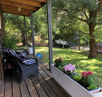 Cedar Country Retreat - Accommodation Mt Buller