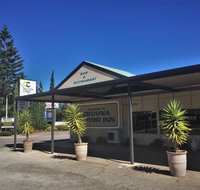 Ceduna Motor Inn - Accommodation Mt Buller
