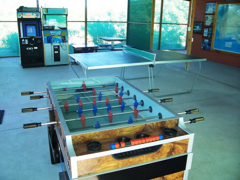 Ceduna Shelly Beach Caravan Park - Accommodation Mt Buller 2