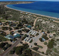 Ceduna Shelly Beach Caravan Park - Accommodation Mt Buller