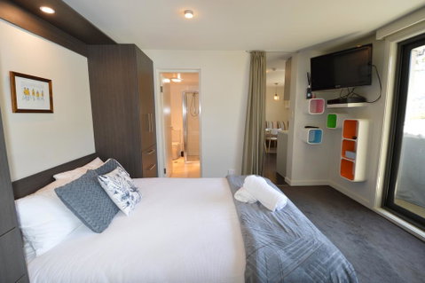 Celesia 2 - Accommodation Mt Buller 1