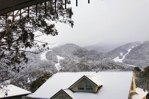Celesia 2 - Accommodation Mt Buller 0