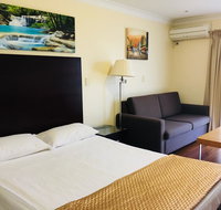 Centenary Motor Inn - Accommodation Mt Buller