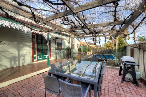 Central Charm - Accommodation Mt buller 0