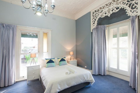 Central Charm - Accommodation Mt buller 2