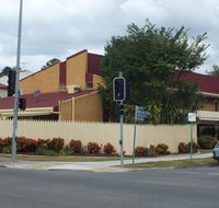 Central Motel Ipswich - Accommodation Mt Buller