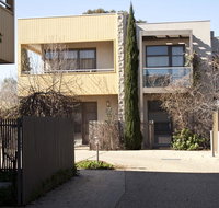 Central Shepparton Apartments - Accommodation Mt Buller