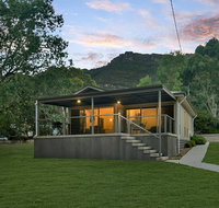 Central Views Halls Gap - Accommodation Mt Buller
